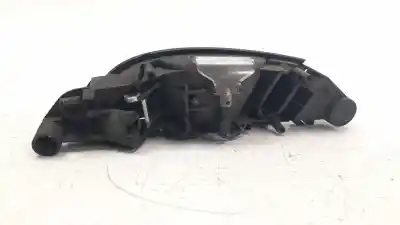 Автозапчастина б/у внутрішня задня права ручка для audi q7 (4l) 3.0 v6 24v tdi посилання на oem iam 4l083020  