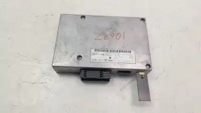 Автозапчастина б/у електронний модуль для audi q7 (4l) 3.0 v6 24v tdi посилання на oem iam 4e0862335