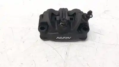 Автозапчасти б/у передний левый тормозной суппорт за honda cb 650r 649 cm3 ссылки oem iam 45150mjpg51