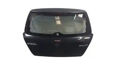 Recambio de automóvil de segunda mano de PORTON TRASERO para SUZUKI SWIFT BERLINA (MZ)  referencias OEM IAM 6910063J23  