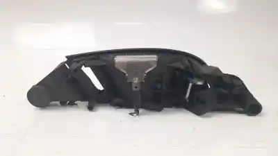 Автозапчастина б/у ліва задня внутрішня ручка для audi q7 (4l) 3.0 v6 24v tdi посилання на oem iam 4l0837019  