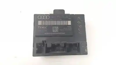 Автозапчастина б/у модуль комфорт для audi q7 (4l) 3.0 v6 24v tdi посилання на oem iam 4l0959794b