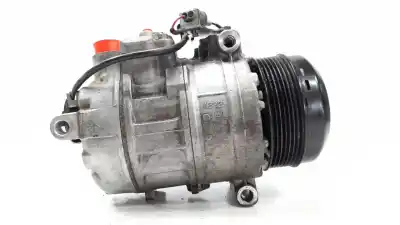 İkinci el araba yedek parçası klima kompresörü için mercedes-benz clase s (w222) lim. 3.0 cdi cat oem iam referansları a0008306300 caf160067 