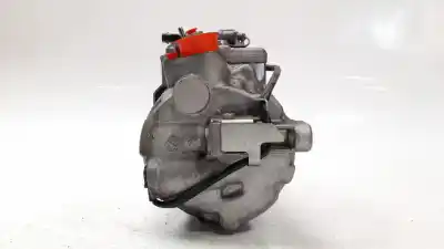 İkinci el araba yedek parçası klima kompresörü için mercedes-benz clase s (w222) lim. 3.0 cdi cat oem iam referansları a0008306300 caf160067 
