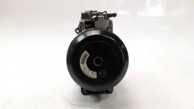 İkinci el araba yedek parçası klima kompresörü için mercedes-benz clase s (w222) lim. 3.0 cdi cat oem iam referansları a0008306300 caf160067 