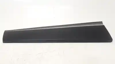 Автозапчастина б/у молдинг для renault captur i (j5_, h5_) 1.5 dci 110 посилання на oem iam 808778404r