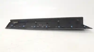 Автозапчастина б/у молдинг для renault captur i (j5_, h5_) 1.5 dci 110 посилання на oem iam 808778404r  