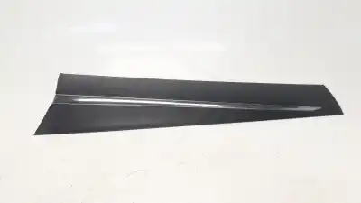 Автозапчастина б/у молдинг для renault captur i (j5_, h5_) 1.5 dci 110 посилання на oem iam 808778404r  