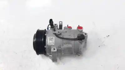 Peça sobressalente para automóvel em segunda mão compressor de ar condicionado a/a a/c por hyundai i20 active 1.0 tgdi cat referências oem iam 97701q0400