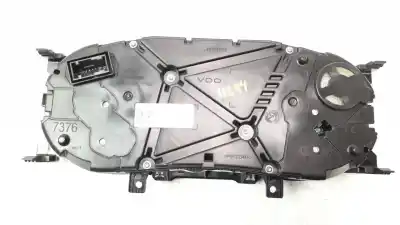 Piesă de schimb auto la mâna a doua ceas bord pentru volkswagen polo (6c1) a-polo referințe oem iam 2g0920740a  