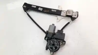 İkinci el araba yedek parçası arka sag cam regülatörü için volkswagen polo (6c1) a-polo oem iam referansları 5g0959855p