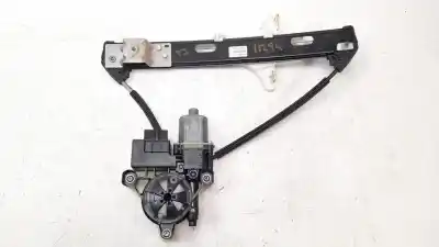 İkinci el araba yedek parçası arka sol cam regülatörü için volkswagen polo (6c1) a-polo oem iam referansları 2g6839461c