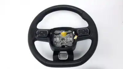 Peça sobressalente para automóvel em segunda mão VOLANTE por CITROEN C3 AIRCROSS  Referências OEM IAM 98164326ZD  