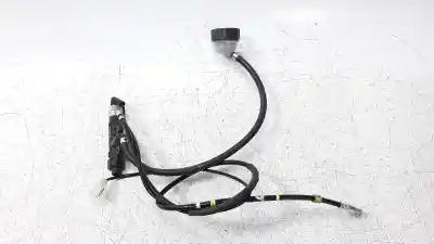 Peça sobressalente para automóvel em segunda mão bomba de travões por ktm 390 duke 390 duke 44 cv / 32 kw referências oem iam 93313001033