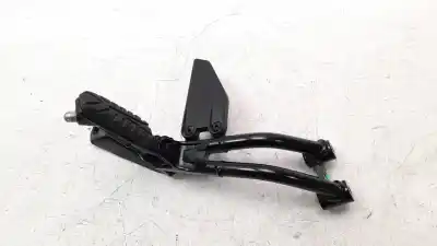 Peça sobressalente para automóvel em segunda mão embaladeira por ktm 390 duke 390 duke 44 cv / 32 kw referências oem iam 93003151033