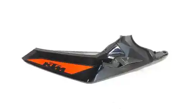 Peça sobressalente para automóvel em segunda mão moldagem por ktm 390 duke 390 duke 44 cv / 32 kw referências oem iam 93008042100c1