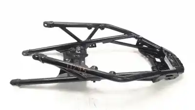 Peça sobressalente para automóvel em segunda mão subchassi traseiro por ktm 390 duke 390 duke 44 cv / 32 kw referências oem iam 93003002000c1