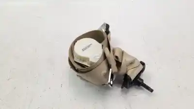 Peça sobressalente para automóvel em segunda mão cinto de segurança traseiro direito por jaguar xf 3.0 v6 diesel luxury referências oem iam 34025084b