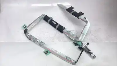 Peça sobressalente para automóvel em segunda mão airbag de cortina dianteiro direito por hyundai kona 1.0 tgdi cat referências oem iam 80420j9500
