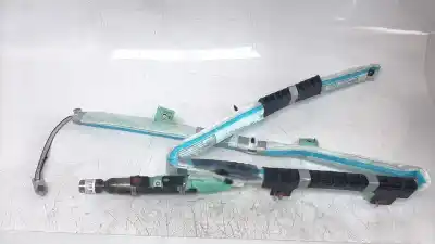 Peça sobressalente para automóvel em segunda mão airbag de cortina dianteiro esquerdo por hyundai kona 1.0 tgdi cat referências oem iam 80410j9500