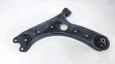 Peça sobressalente para automóvel em segunda mão braço de suspensão inferior esquerdo dianteiro por hyundai kona 1.0 tgdi cat referências oem iam 54500j9000