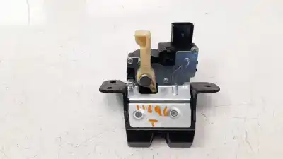 Peça sobressalente para automóvel em segunda mão fechadura do mala por hyundai kona 1.0 tgdi cat referências oem iam 81230j9000