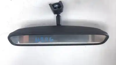 Peça sobressalente para automóvel em segunda mão espelho retrovisor interior por hyundai kona 1.0 tgdi cat referências oem iam 851013x100