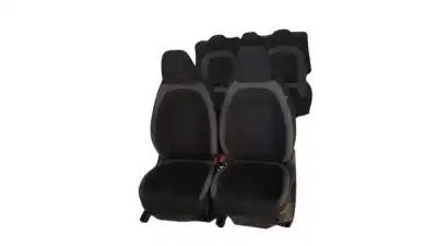 Peça sobressalente para automóvel em segunda mão conjunto de bancos por hyundai kona 1.0 tgdi cat referências oem iam 88160j9120snj