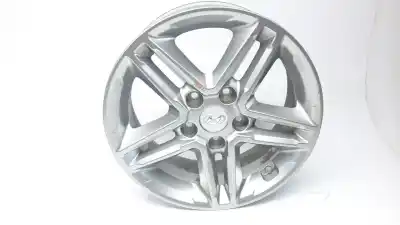Pezzo di ricambio per auto di seconda mano Cerchione In Lega per HYUNDAI KONA 1.0 TGDI CAT Riferimenti OEM IAM 52910J9100  16PULGADAS
