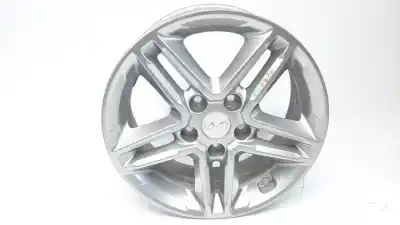 Pezzo di ricambio per auto di seconda mano Cerchione In Lega per HYUNDAI KONA 1.0 TGDI CAT Riferimenti OEM IAM 52910J9100  16PULGADAS