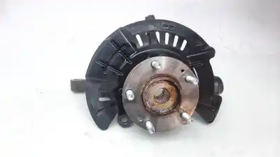 Peça sobressalente para automóvel em segunda mão manga de eixo dianteira esquerda por hyundai kona 1.0 tgdi cat referências oem iam 51715j9000