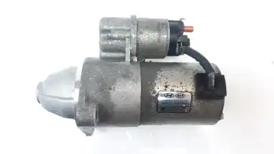 Peça sobressalente para automóvel em segunda mão motor de arranque por hyundai kona 1.0 tgdi cat referências oem iam 3610004200