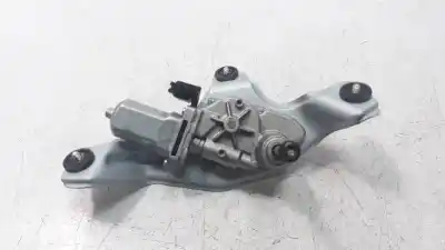 Peça sobressalente para automóvel em segunda mão motor do limpador traseiro por hyundai kona 1.0 tgdi cat referências oem iam 98700j9000