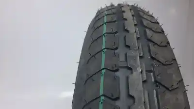 Pezzo di ricambio per auto di seconda mano ruota di scorta per hyundai kona 1.0 tgdi riferimenti oem iam 1258016 16pulgadas 