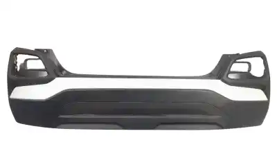 Peça sobressalente para automóvel em segunda mão para choques traseiro por hyundai kona 1.0 tgdi cat referências oem iam 86611j9bc0