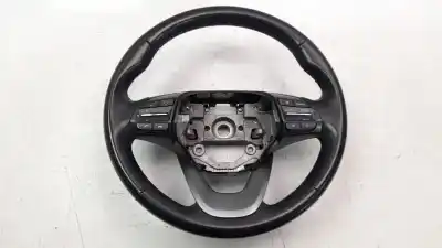 Peça sobressalente para automóvel em segunda mão volante por hyundai kona 1.0 tgdi cat referências oem iam 56130j9000