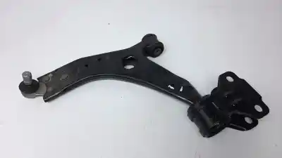 Pezzo di ricambio per auto di seconda mano Braccio Di Sospensione Anteriore Sinistro Inferiore per VOLVO V40 * Riferimenti OEM IAM 31340232 ZWDVV020 