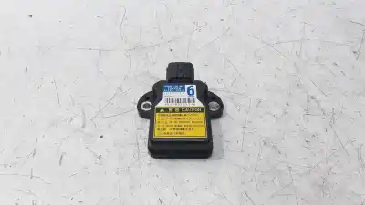 Pezzo di ricambio per auto di seconda mano sensore per lexus ct 1.8 16v cat (híbrido) riferimenti oem iam 8918348030