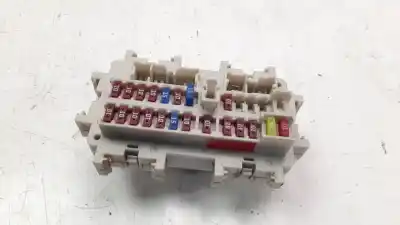 Gebrauchtes Autoersatzteil RELAIS SICHERUNGSKASTEN Multifunktionsrelais zum NISSAN PATHFINDER (R51)  OEM-IAM-Referenzen 2259EA00A  