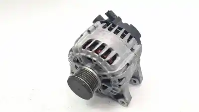 Автозапчасти б/у генератор за opel corsa f (p2jo) 1.2 (68) ссылки oem iam 9835689480