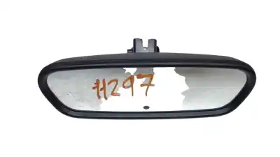 Автозапчасти б/у внутреннее зеркало за opel corsa f (p2jo) 1.2 (68) ссылки oem iam 9840410080