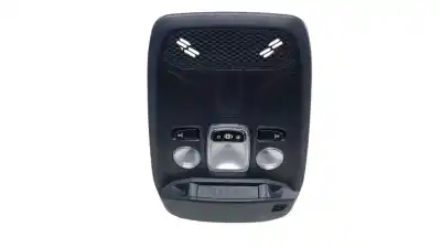 Автозапчасти б/у внутренний свет за opel corsa f (p2jo) 1.2 (68) ссылки oem iam 96781445zd