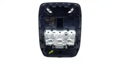 Автозапчасти б/у внутренний свет за opel corsa f (p2jo) 1.2 (68) ссылки oem iam 96781445zd  