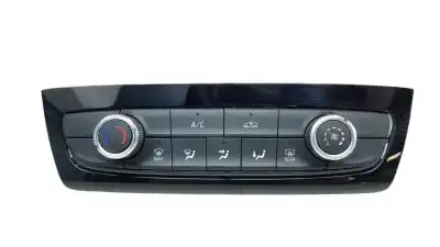 Автозапчасти б/у климат-контроль за opel corsa f (p2jo) 1.2 (68) ссылки oem iam 39231171