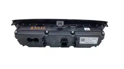 Автозапчасти б/у климат-контроль за opel corsa f (p2jo) 1.2 (68) ссылки oem iam 39231171  