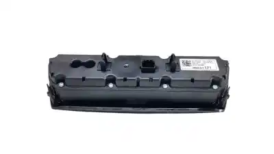 Автозапчасти б/у климат-контроль за opel corsa f (p2jo) 1.2 (68) ссылки oem iam 39231171  