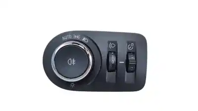 Автозапчасти б/у управление светом за opel corsa f (p2jo) 1.2 (68) ссылки oem iam 39201667
