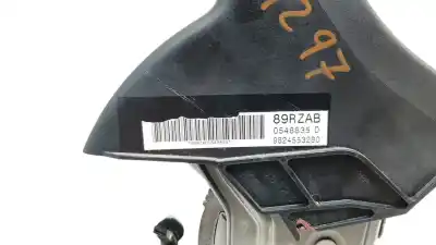 Автозапчастина б/у важіль ручного гальма для opel corsa f (p2jo) 1.2 (68) посилання на oem iam 9824553280  