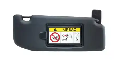 Автозапчасти б/у правая зона за opel corsa f (p2jo) 1.2 (68) ссылки oem iam 98100807zd