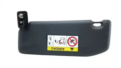 Автозапчастина б/у правильний натір для opel corsa f (p2jo) 1.2 (68) посилання на oem iam 98100807zd  